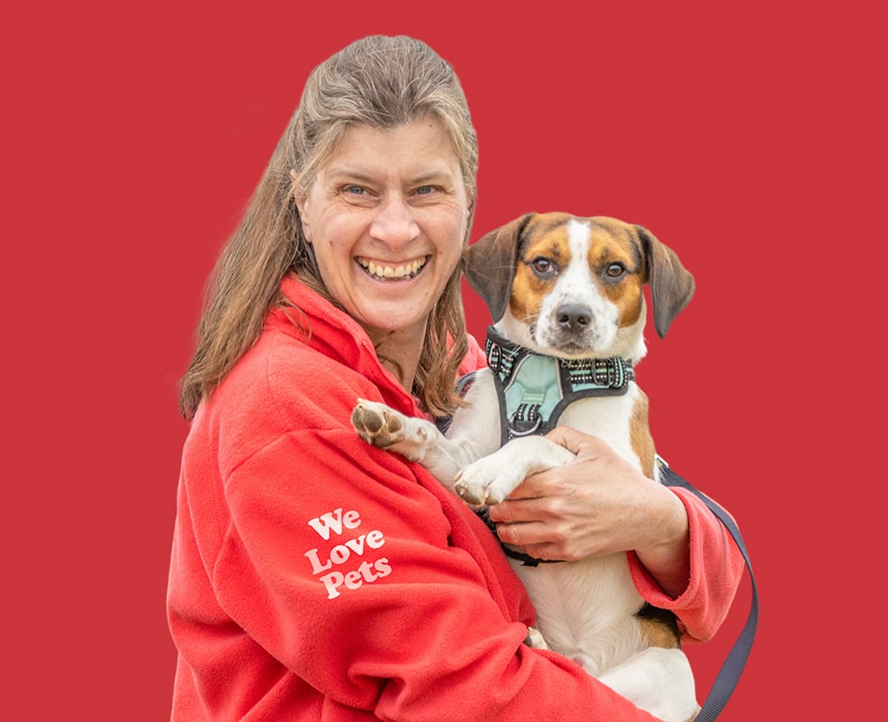 We Love Pets Reading Franchisee