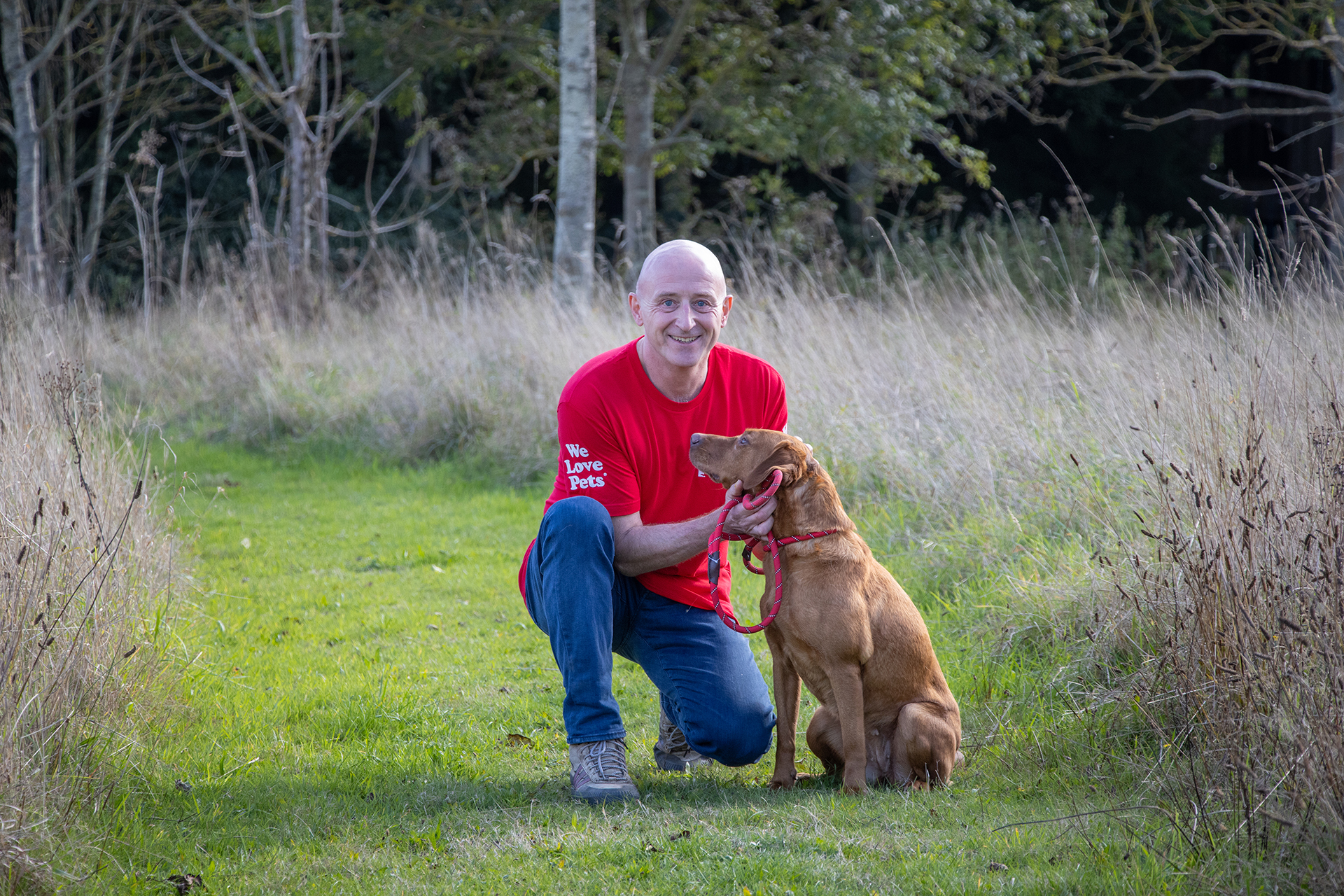 South cambs pet care franchisee