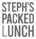 Steph's Packed Lunch